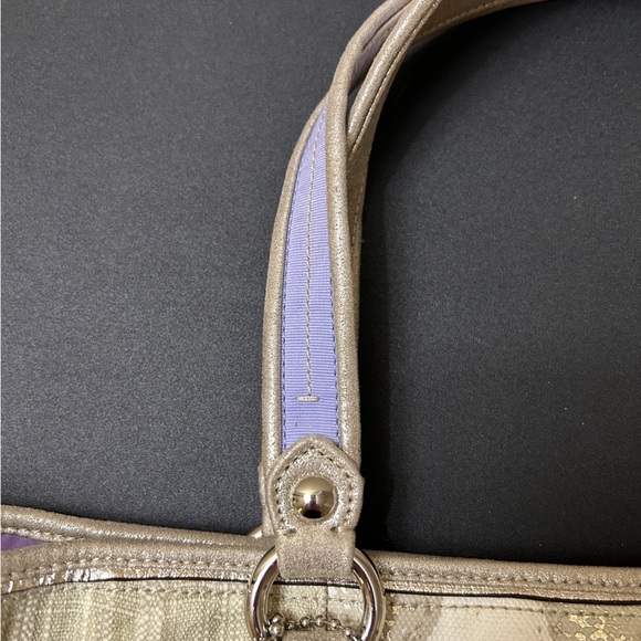 Coach Poppy 16926 - Picture 3 of 8